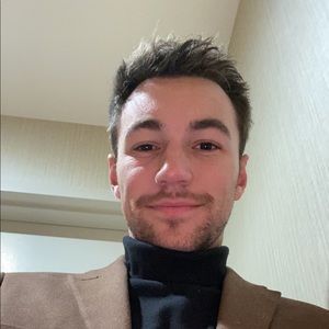 Meet your Posher, Will